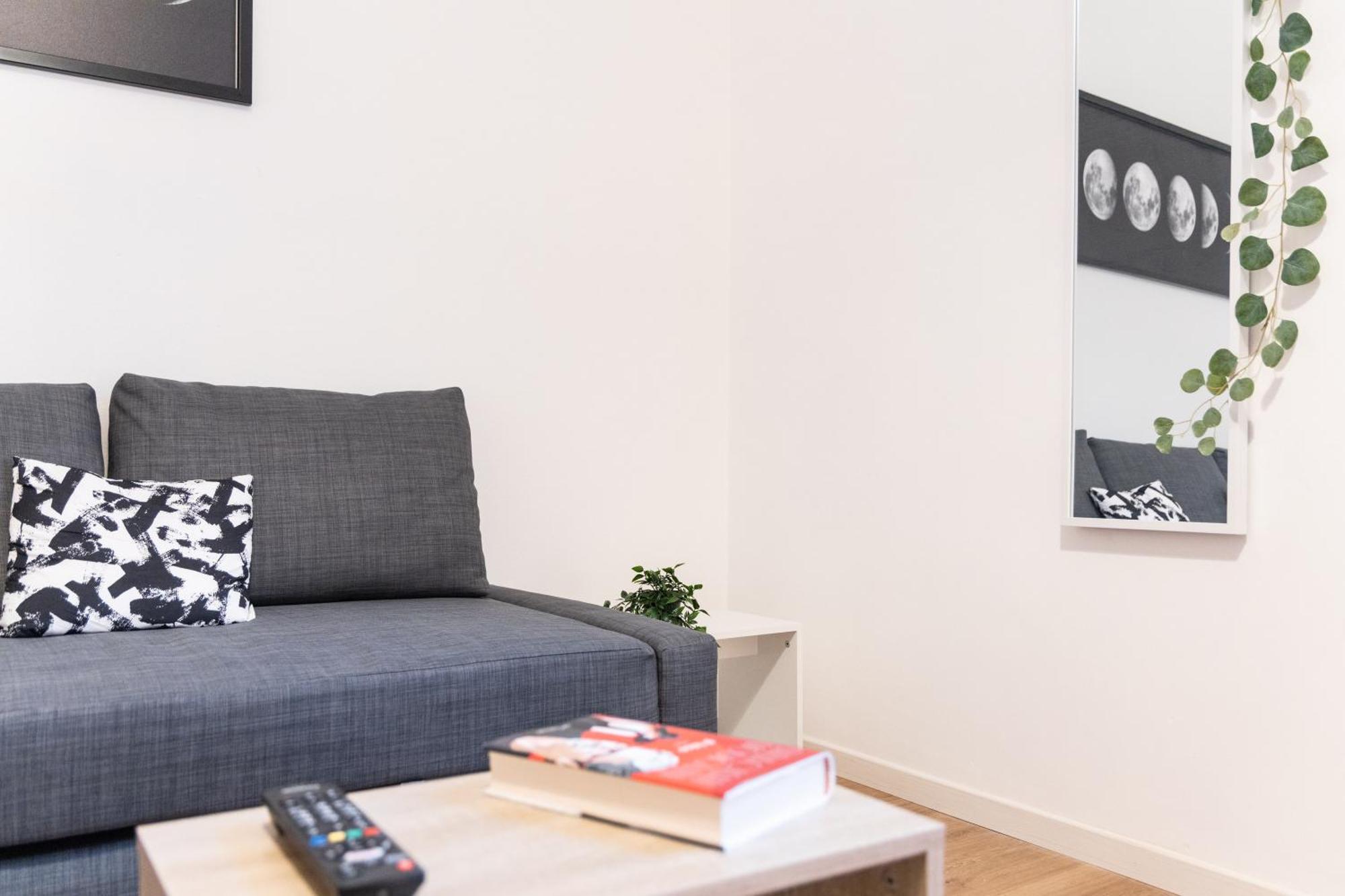 Studio'S Nest - Close To Metro And Linate Airport - Milan — Photos 2