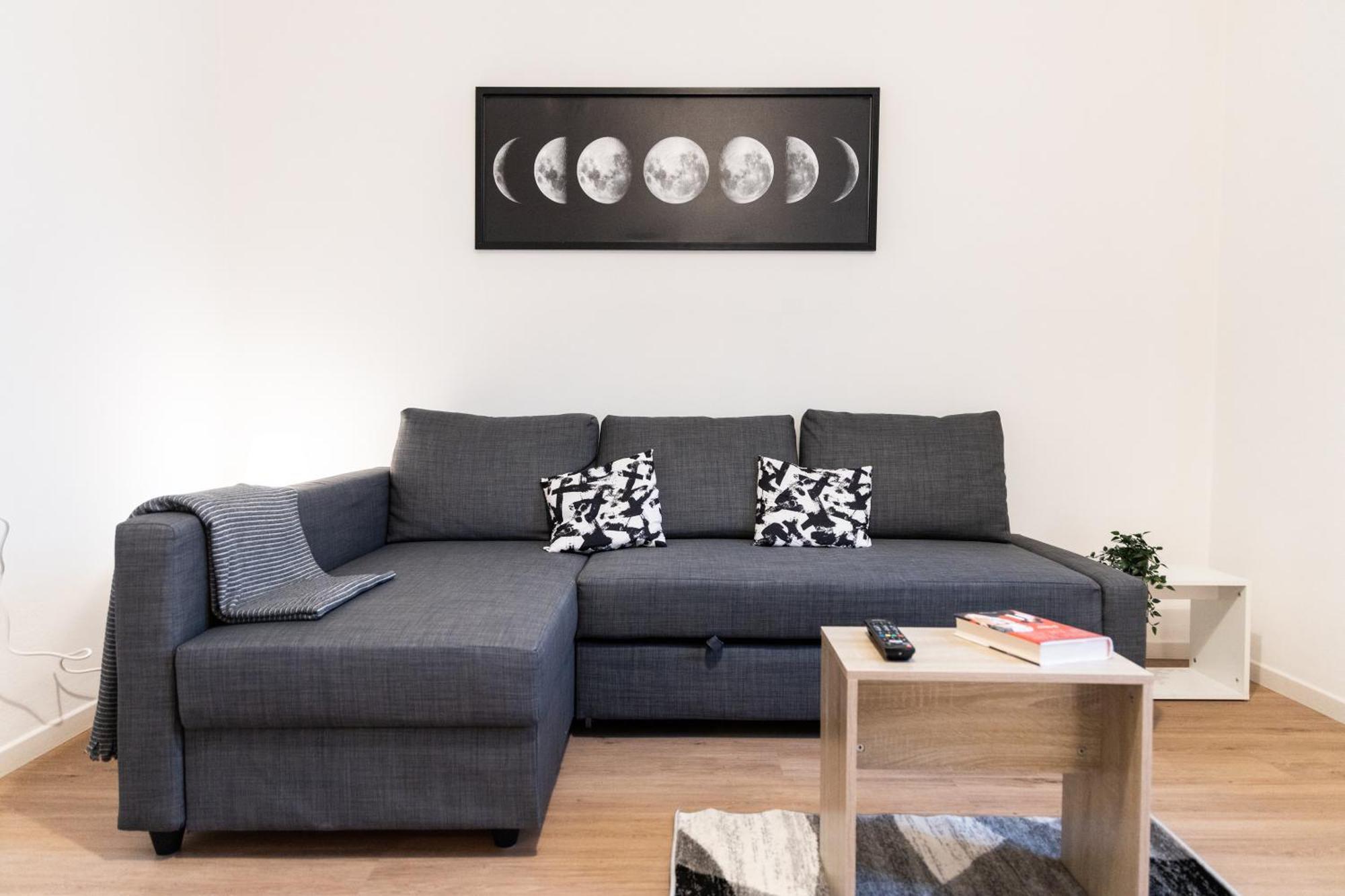 Studio'S Nest - Close To Metro And Linate Airport - Milan, Milan